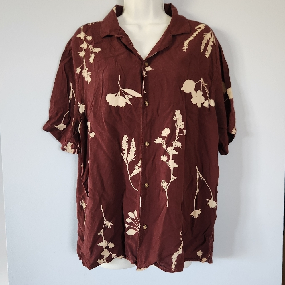 Old Navy Button Down Shirt